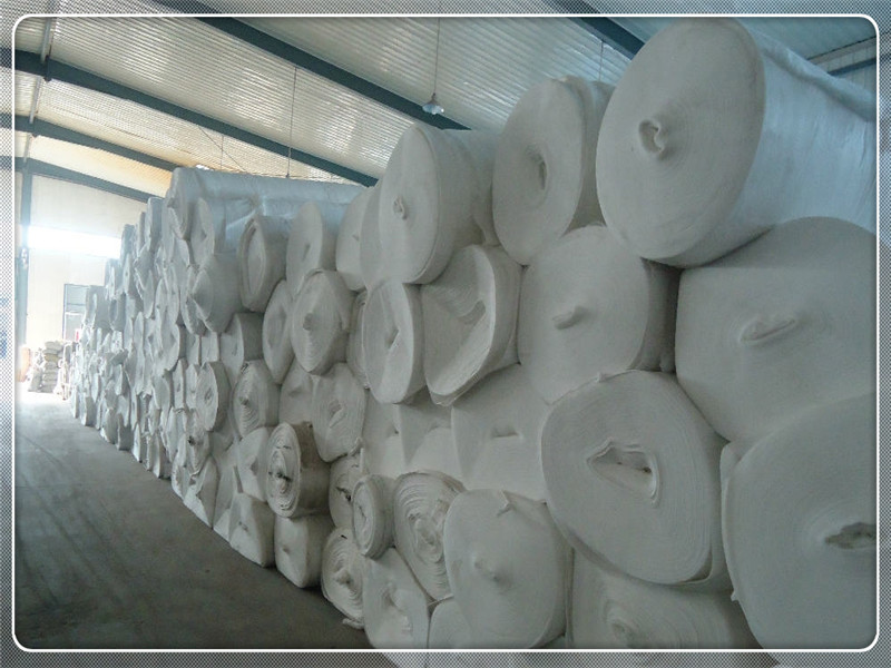 土工布節(jié)水保濕養(yǎng)生膜養(yǎng)生技術(shù)分析