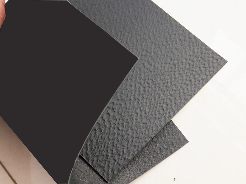 導(dǎo)致防水板、初支等位置降水量嚴(yán)重的原因