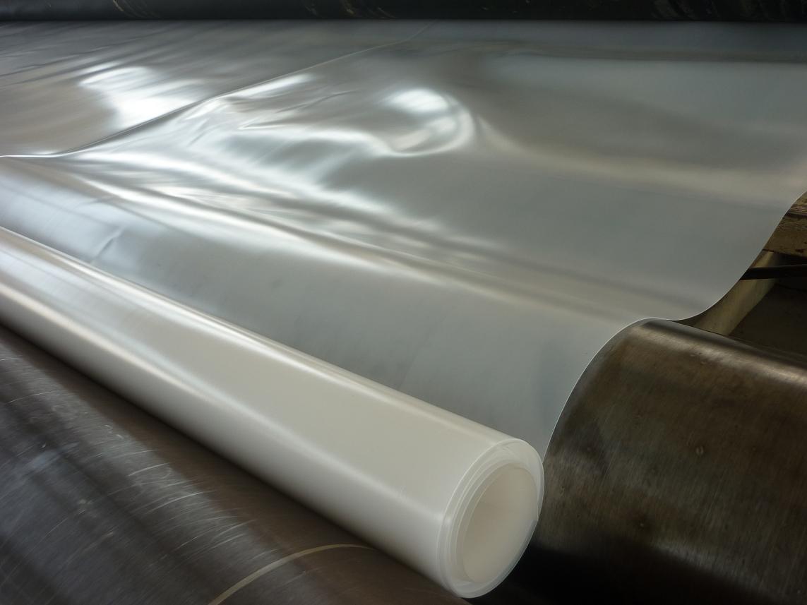 土工膜無(wú)法目測(cè)焊接檢測(cè) 采用什么辦法有效呢？