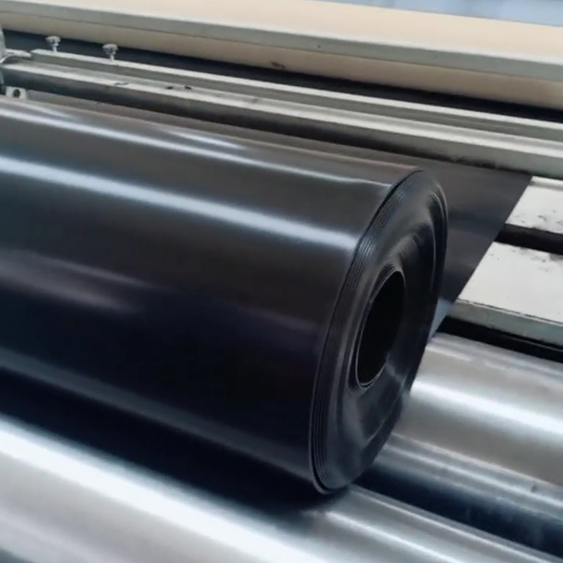 土工膜廠家規(guī)定灌溉渠道施工怎么做才算合格？