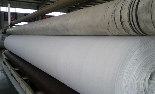 紡粘土工布具有哪些優(yōu)點？