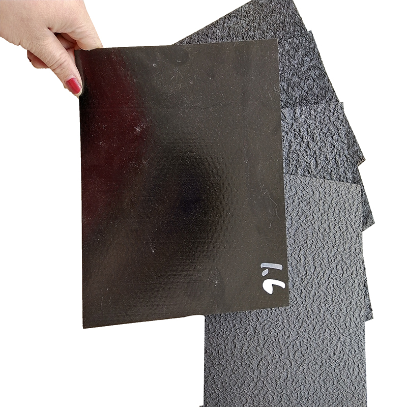 人工濕地土工膜如何鋪設(shè)？