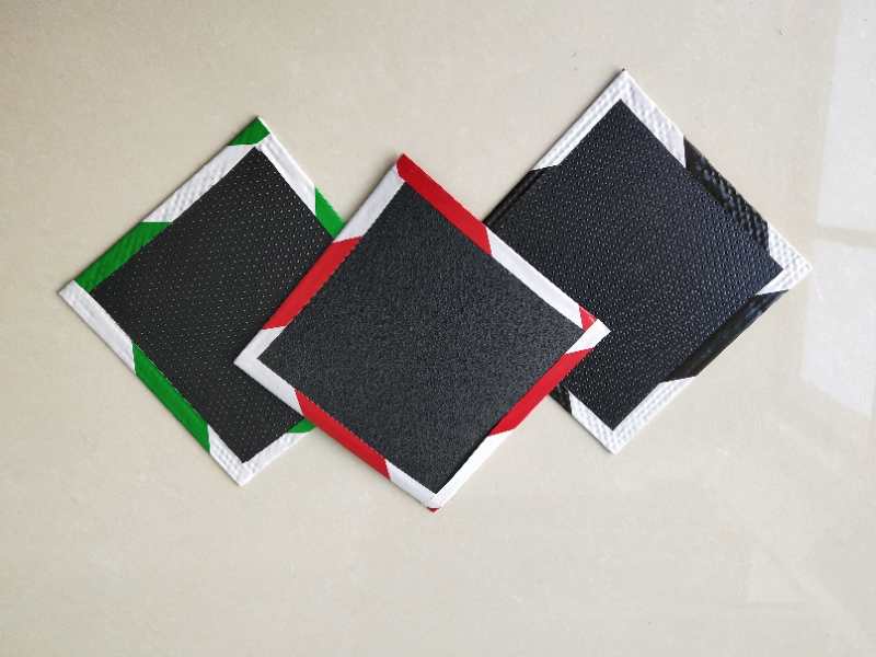 HDPE防滲膜受到破壞的原因有哪些？