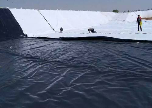 土工膜商品的優(yōu)質(zhì)特點(diǎn)能夠運(yùn)用于什么行業(yè)？