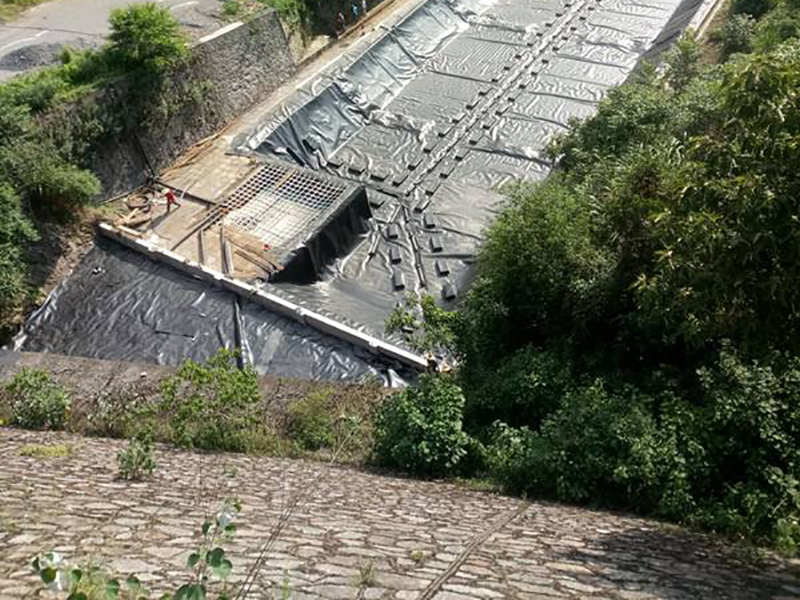 路基防滲系統(tǒng)防滲技術(shù)的核心是什么？