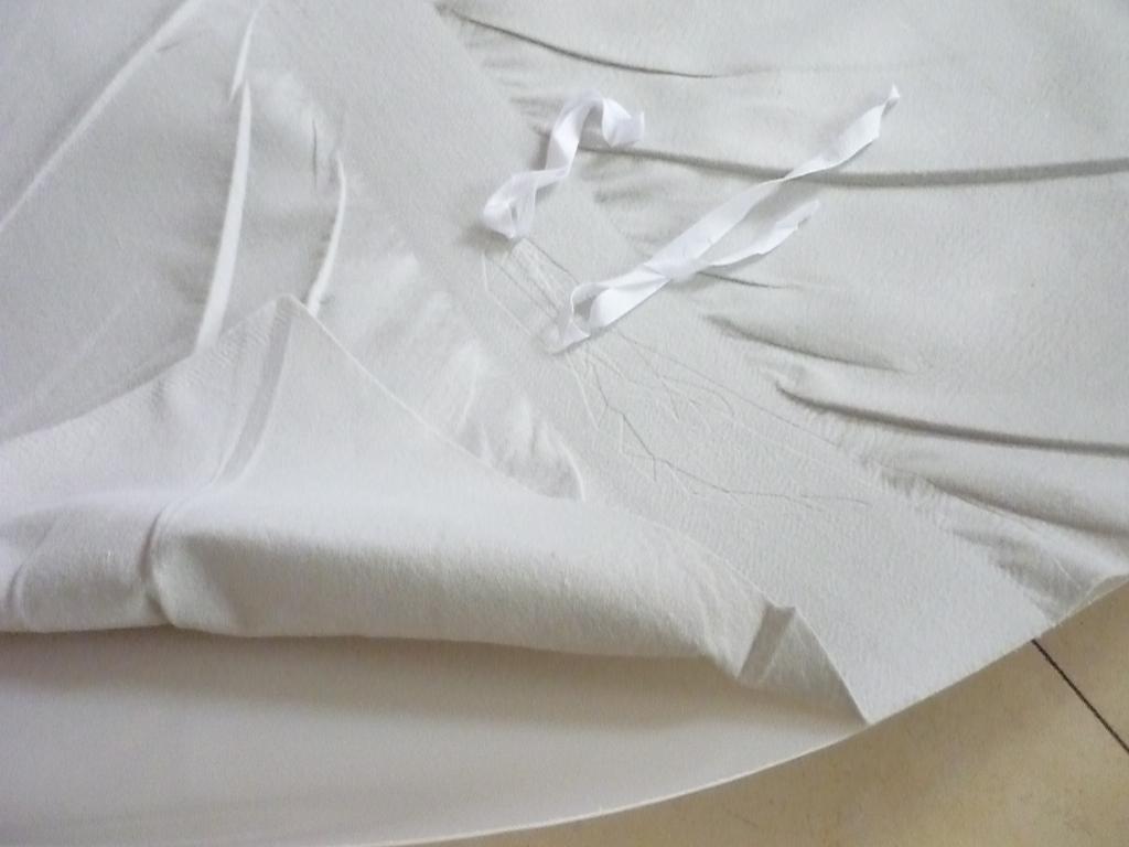 砂石地區(qū)怎么改善土工膜比較脆弱的缺點？